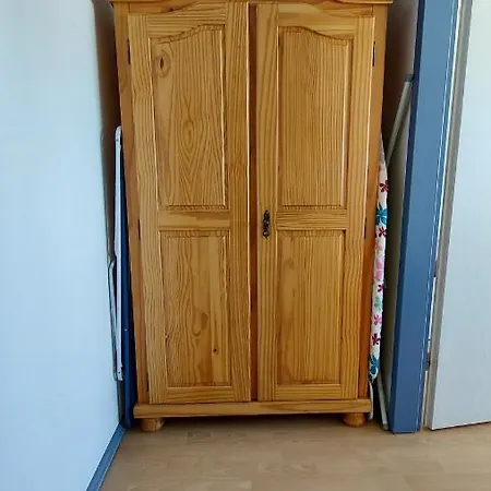 Ferienwohnung Weitblick Breege Extérieur photo