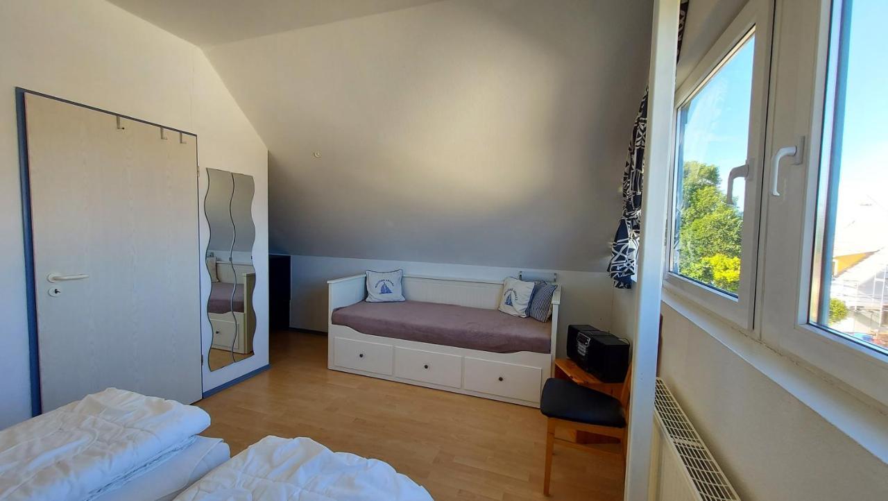 Weitblick Apartment