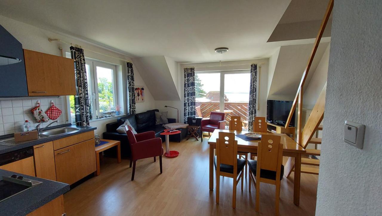 Weitblick Apartment Breege