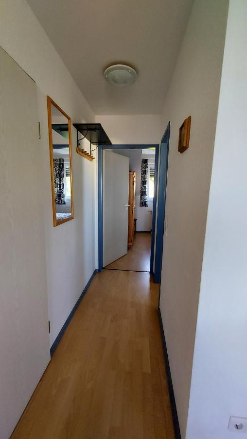 Weitblick Apartment