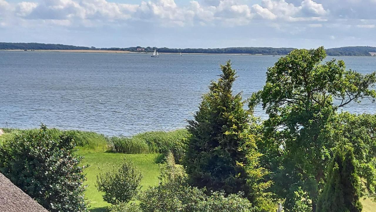 Weitblick Apartment *