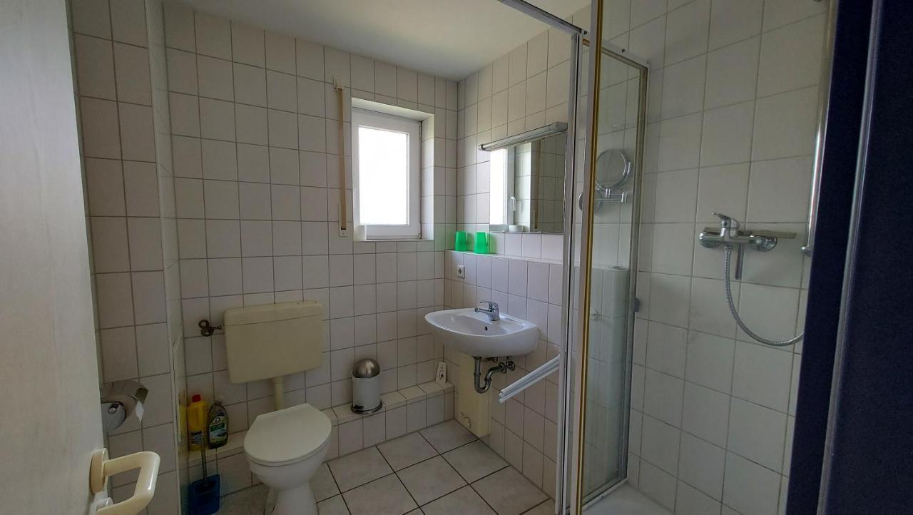 Apartment Weitblick *