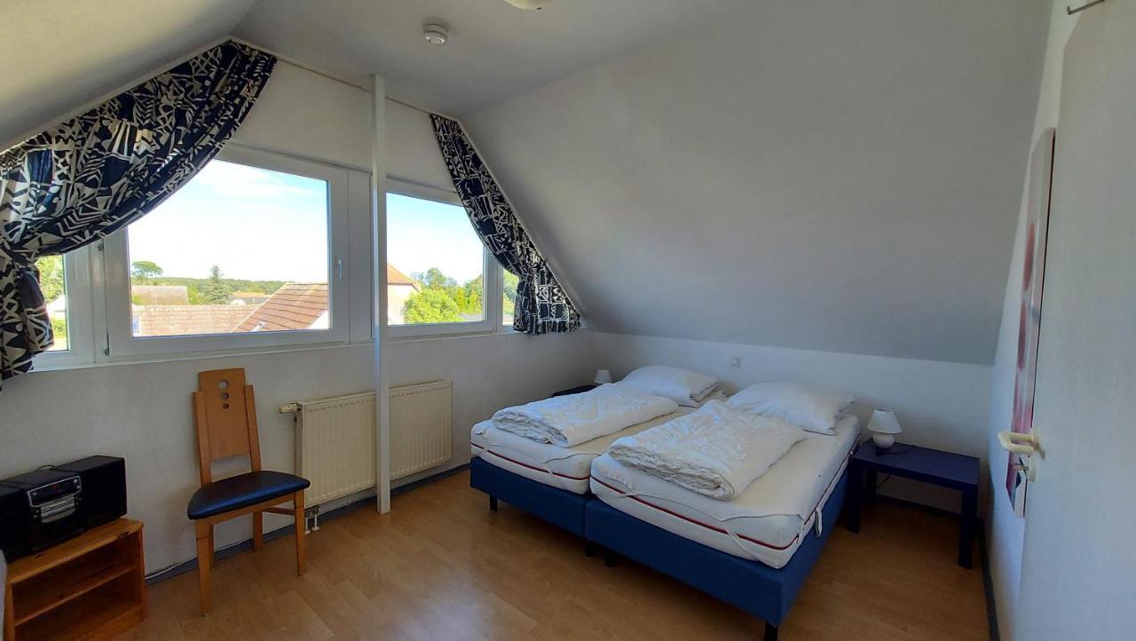 Weitblick Apartment